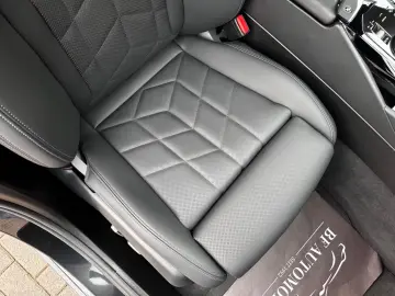 BMW 520d xDr M Sport PANO Sitzkl Autobahn H&K 360