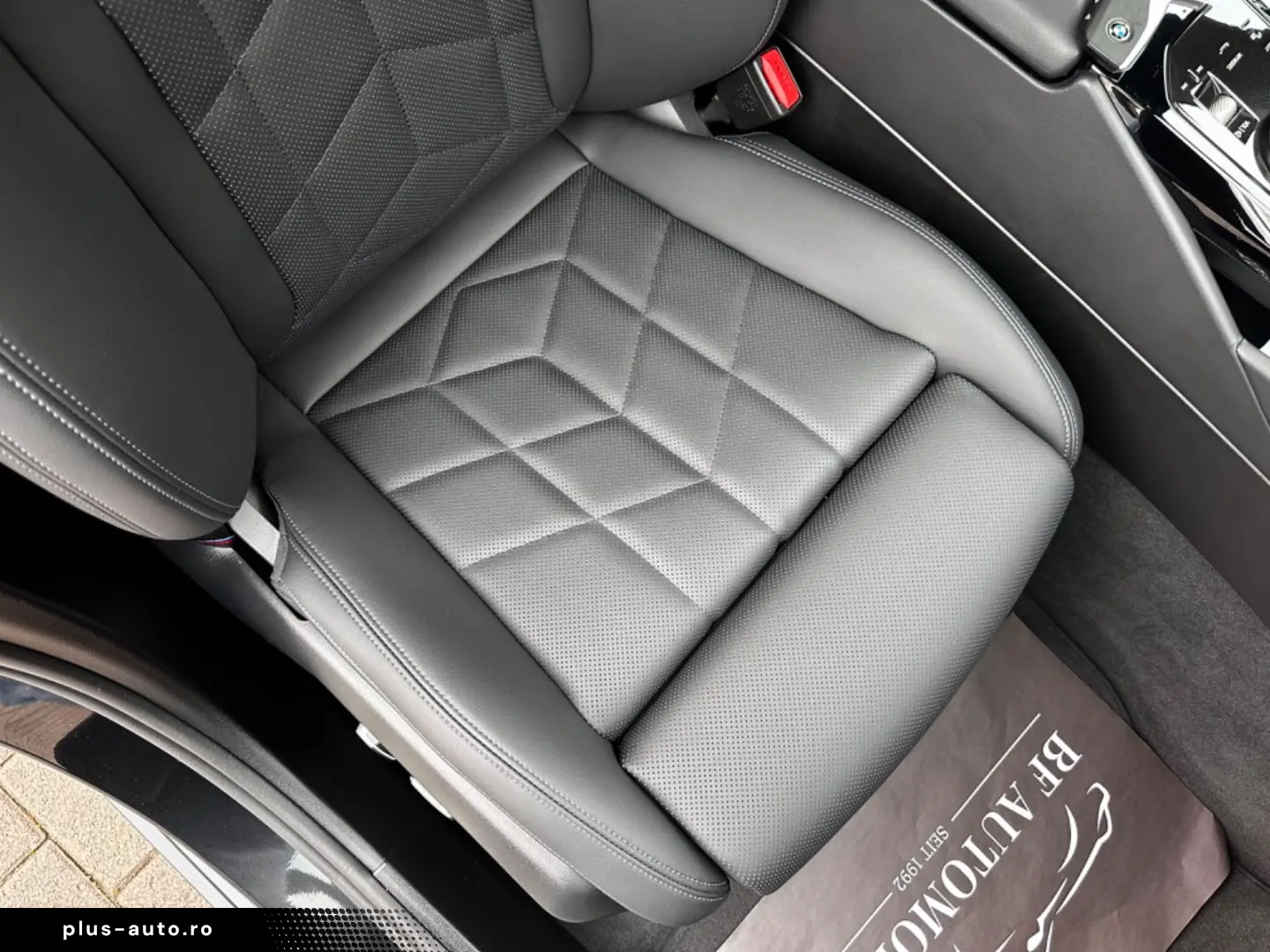 BMW 520d xDr M Sport PANO Sitzkl Autobahn H&K 360