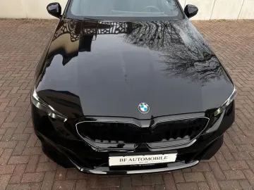 BMW 520d xDr M Sport PANO Sitzkl Autobahn H&K 360