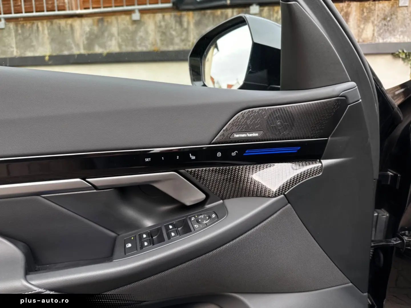 BMW 520d xDr M Sport PANO Sitzkl Autobahn H&K 360