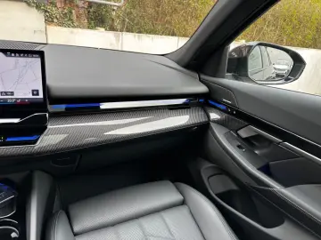 BMW 520d xDr M Sport PANO Sitzkl Autobahn H&K 360