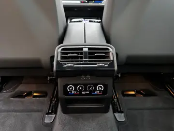 BMW 520d xDr M Sport PANO Sitzkl Autobahn H&K 360