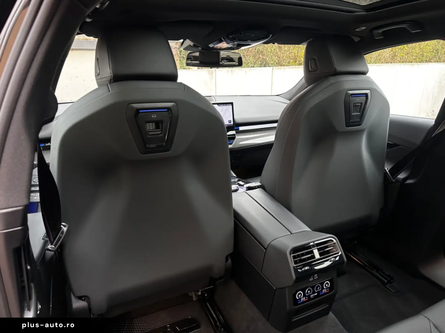 BMW 520d xDr M Sport PANO Sitzkl Autobahn H&K 360