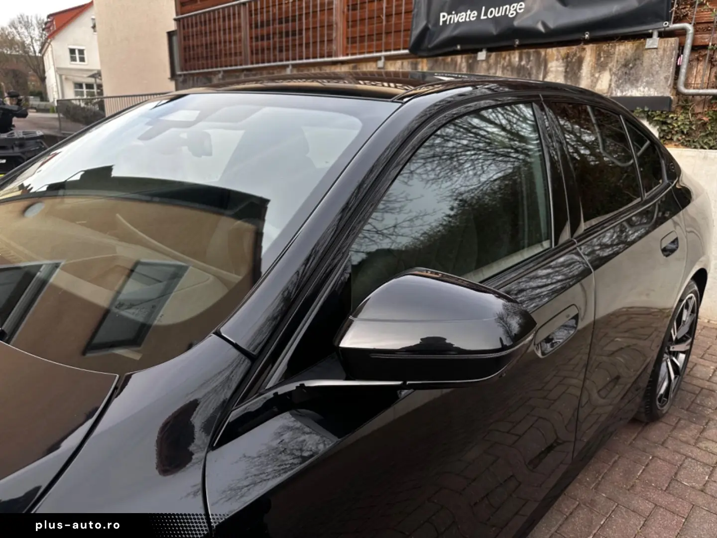 BMW 520d xDr M Sport PANO Sitzkl Autobahn H&K 360