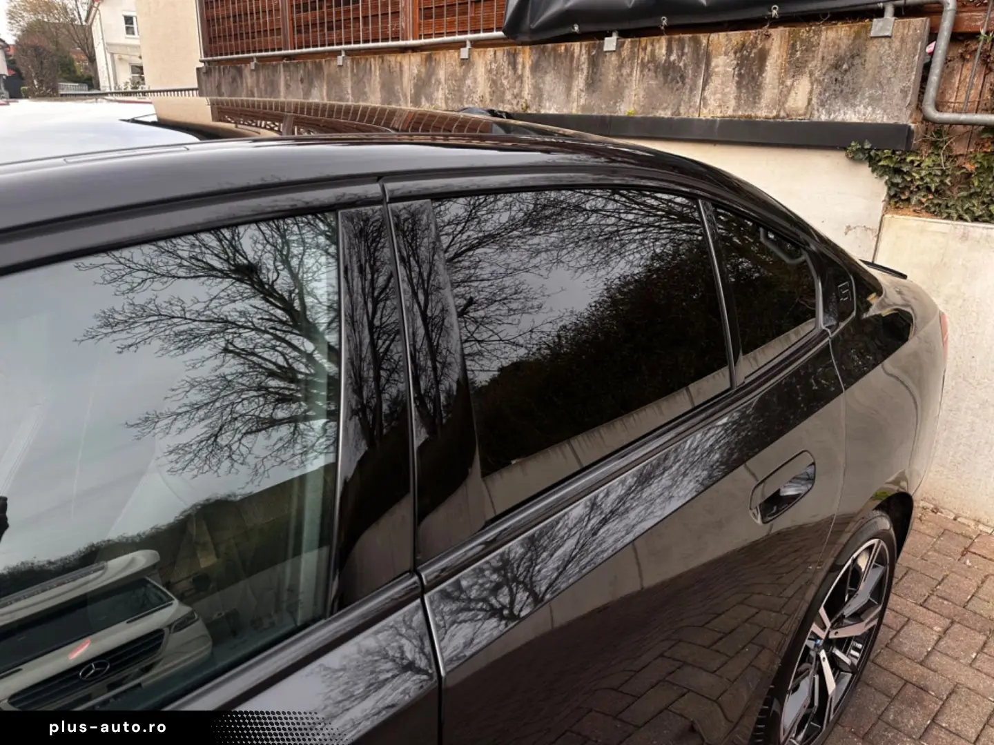 BMW 520d xDr M Sport PANO Sitzkl Autobahn H&K 360