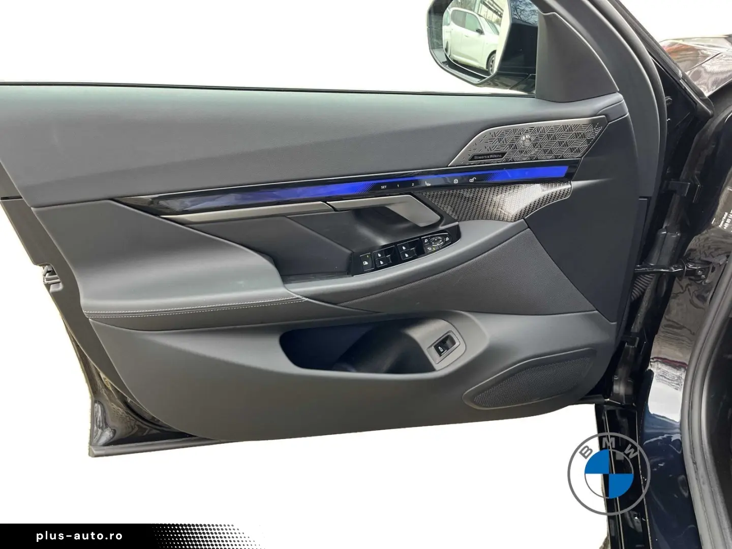 BMW 540d xDrive Limousine M Sport 20  AHK Pano B&W