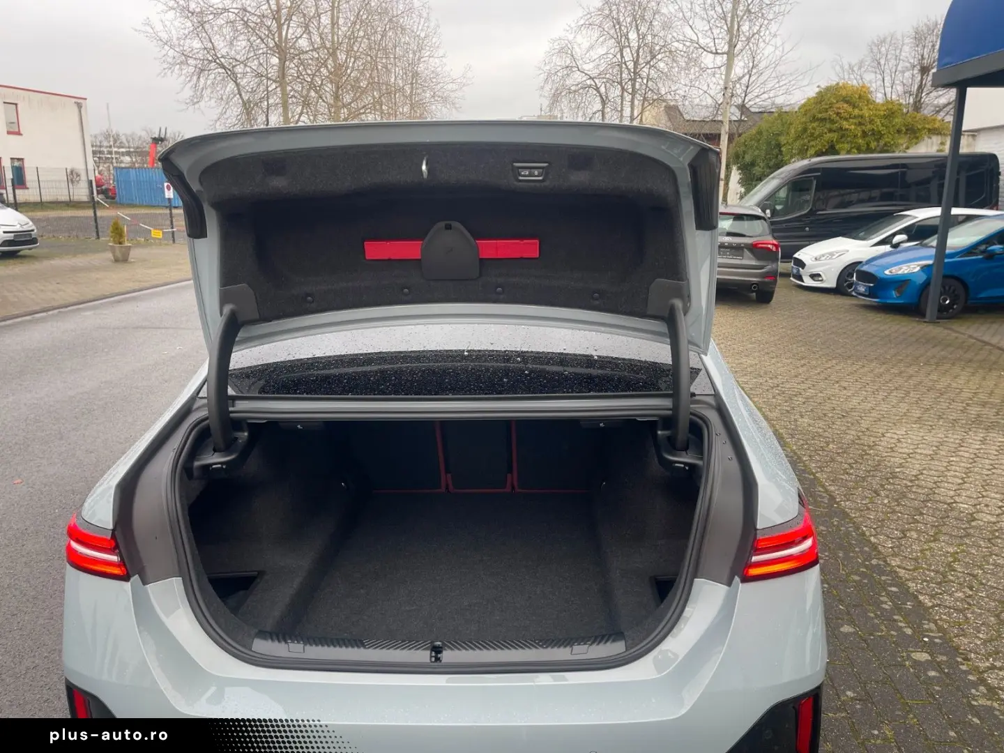 BMW 540 d xDrive M Sport Pano Leder LED Navi 20 Zoll