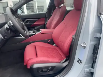 BMW 540 d xDrive M Sport Pano Leder LED Navi 20 Zoll