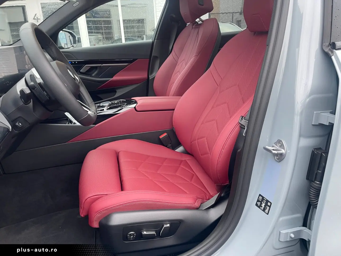 BMW 540 d xDrive M Sport Pano Leder LED Navi 20 Zoll