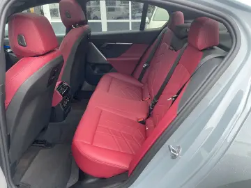 BMW 540 d xDrive M Sport Pano Leder LED Navi 20 Zoll