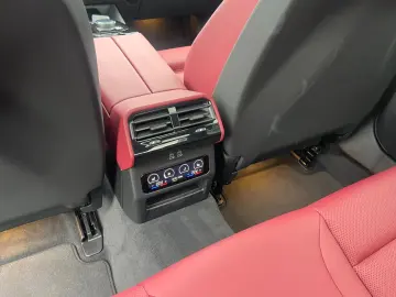 BMW 540 d xDrive M Sport Pano Leder LED Navi 20 Zoll