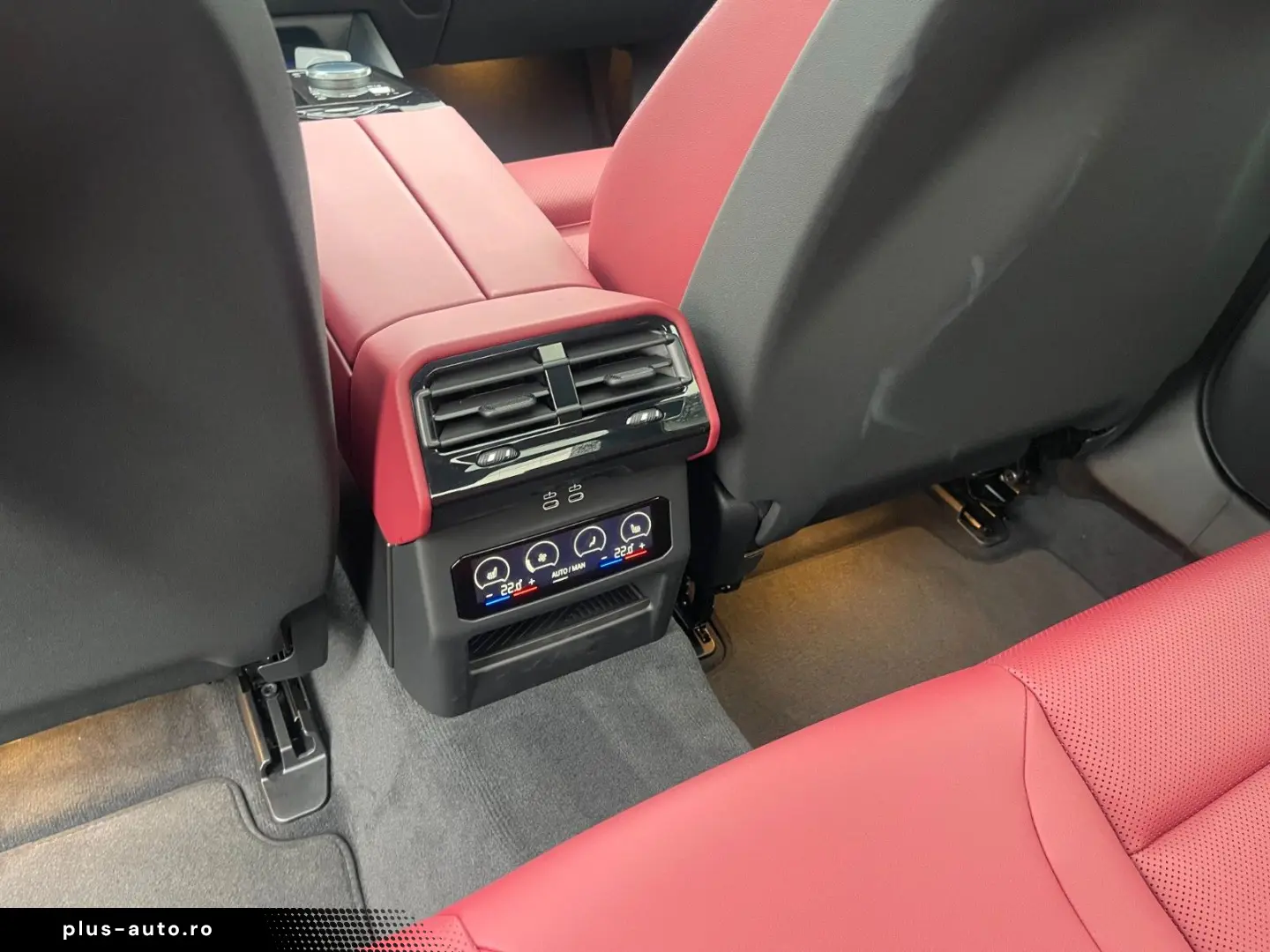 BMW 540 d xDrive M Sport Pano Leder LED Navi 20 Zoll