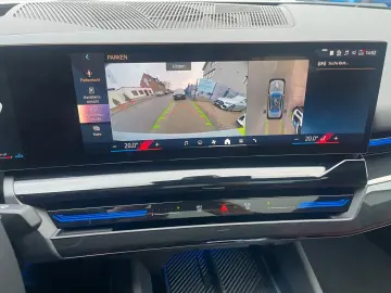 BMW 540 d xDrive M Sport Pano Leder LED Navi 20 Zoll