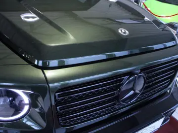 MERCEDES-BENZ G 400 d 4MATIC  AMG-LINE MANUFAKTUR EX&hellip;