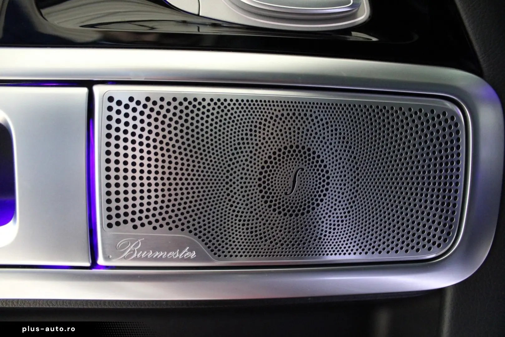 MERCEDES-BENZ G 400 d 4MATIC  AMG-LINE MANUFAKTUR EX&hellip;