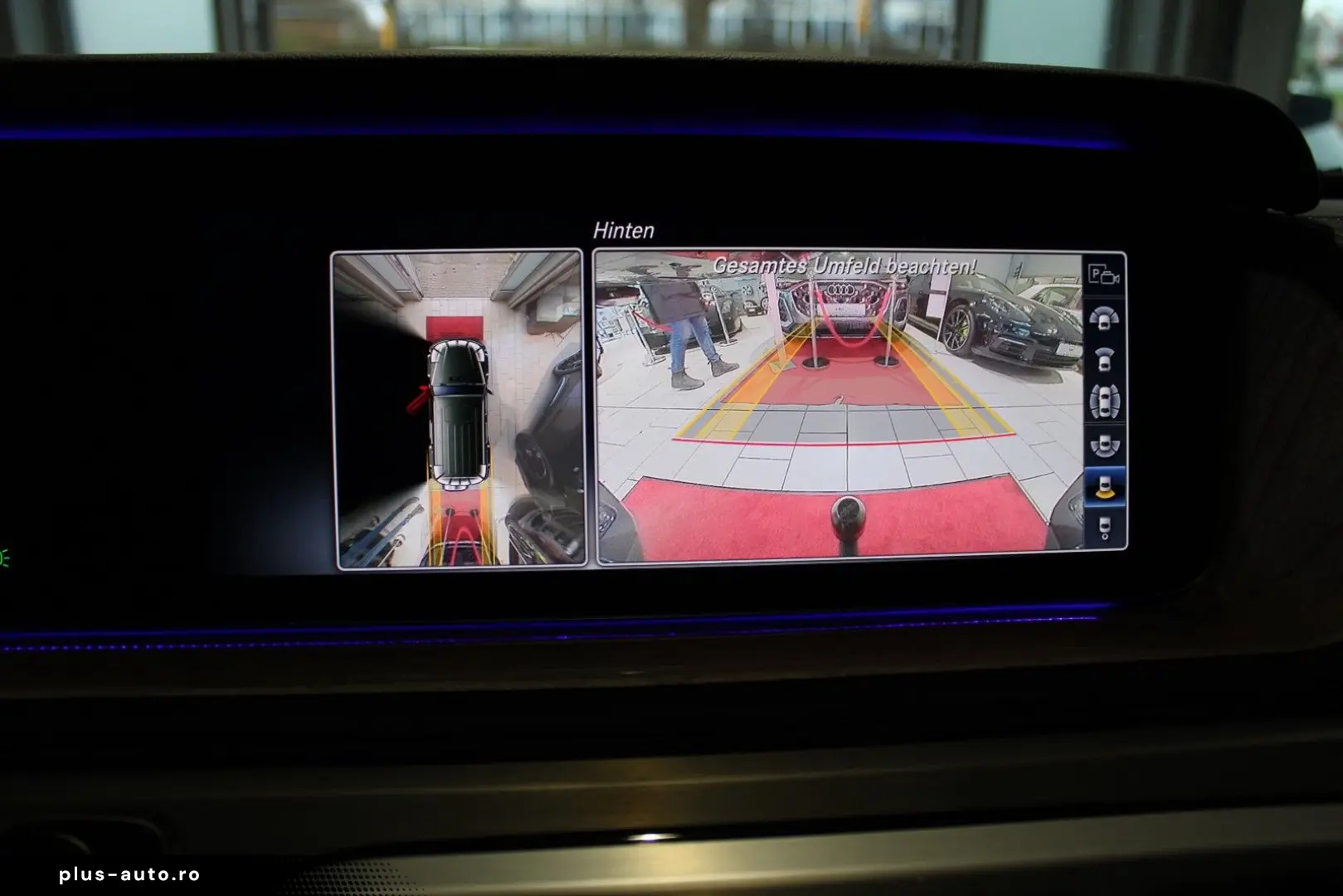 MERCEDES-BENZ G 400 d 4MATIC  AMG-LINE MANUFAKTUR EX&hellip;