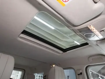 MERCEDES-BENZ G 400 d AUT LM Leder SpurH SpurW Standh.