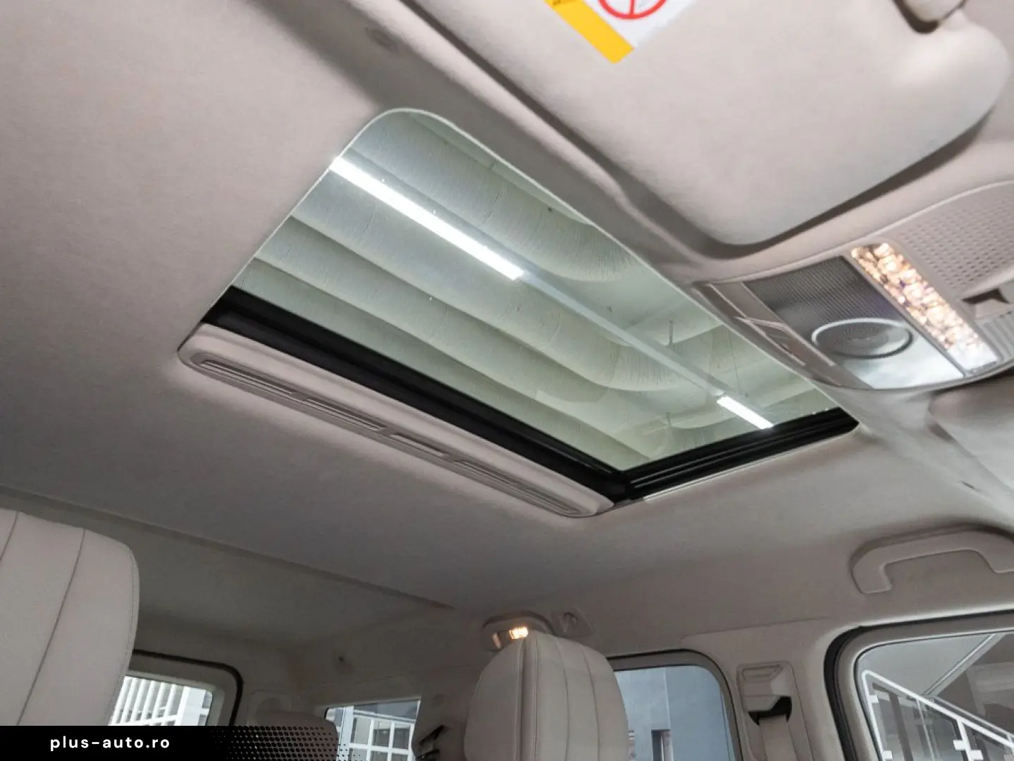 MERCEDES-BENZ G 400 d AUT LM Leder SpurH SpurW Standh.