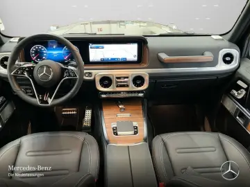 MERCEDES-BENZ G 450 d SHD EXCLUSIVE Standhzg Technik&hellip;