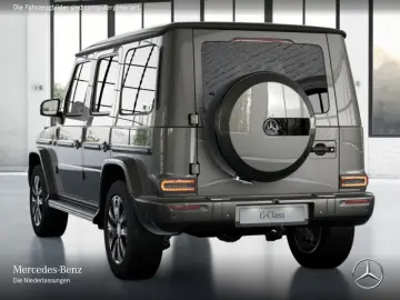 MERCEDES-BENZ G 450 d SHD EXCLUSIVE Standhzg Technik&hellip;