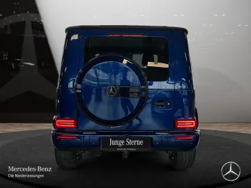 MERCEDES-BENZ G 500 EXCLUSIVE TechnikPak SHD Burmest&hellip;