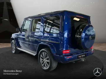MERCEDES-BENZ G 500 EXCLUSIVE TechnikPak SHD Burmest&hellip;