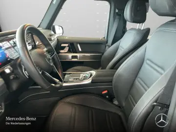 MERCEDES-BENZ G 500 EXCLUSIVE TechnikPak SHD Burmest&hellip;