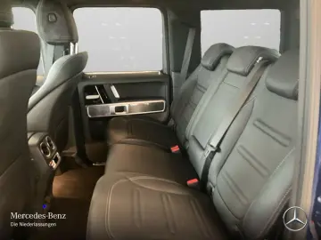 MERCEDES-BENZ G 500 EXCLUSIVE TechnikPak SHD Burmest&hellip;