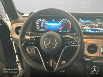 MERCEDES-BENZ G 500 EXCLUSIVE TechnikPak SHD Burmest&hellip;