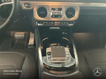 MERCEDES-BENZ G 500 EXCLUSIVE TechnikPak SHD Burmest&hellip;