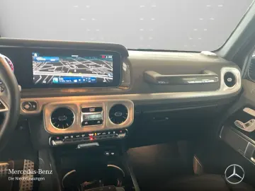 MERCEDES-BENZ G 500 EXCLUSIVE TechnikPak SHD Burmest&hellip;
