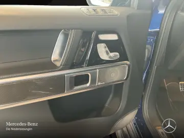 MERCEDES-BENZ G 500 EXCLUSIVE TechnikPak SHD Burmest&hellip;