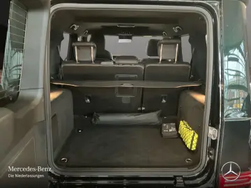 MERCEDES-BENZ G 450 d SHD Night AHK Burmester3D Vers&hellip;