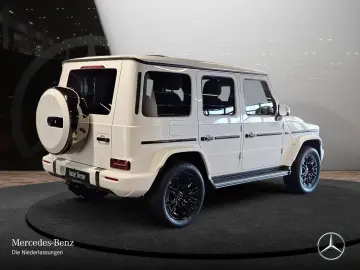 MERCEDES-BENZ G 500 AMG Exclusive  20 AHK Stdhzg Chr&hellip;