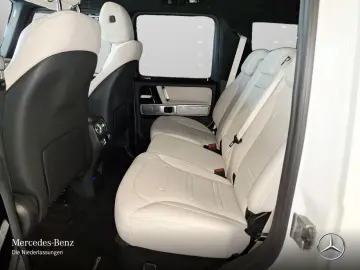 MERCEDES-BENZ G 500 AMG Exclusive  20 AHK Stdhzg Chr&hellip;
