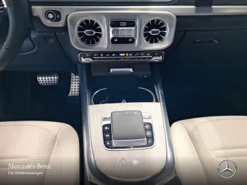 MERCEDES-BENZ G 500 AMG Exclusive  20 AHK Stdhzg Chr&hellip;