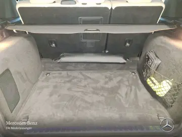 MERCEDES-BENZ G 500 AMG Exclusive  20 AHK Stdhzg Chr&hellip;