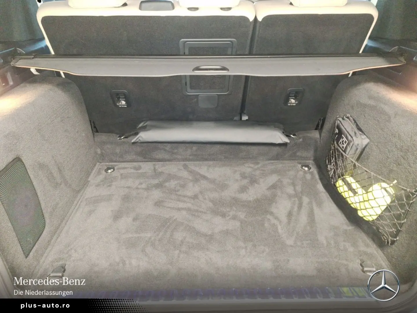 MERCEDES-BENZ G 500 AMG Exclusive  20 AHK Stdhzg Chr&hellip;