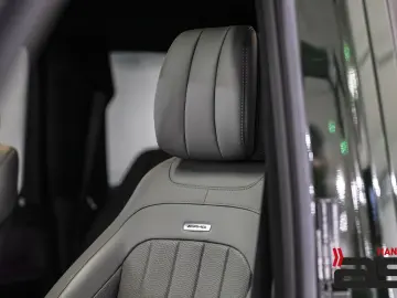MERCEDES-BENZ G 63 AMG Manufaktur Tiefgrün Superior &hellip;