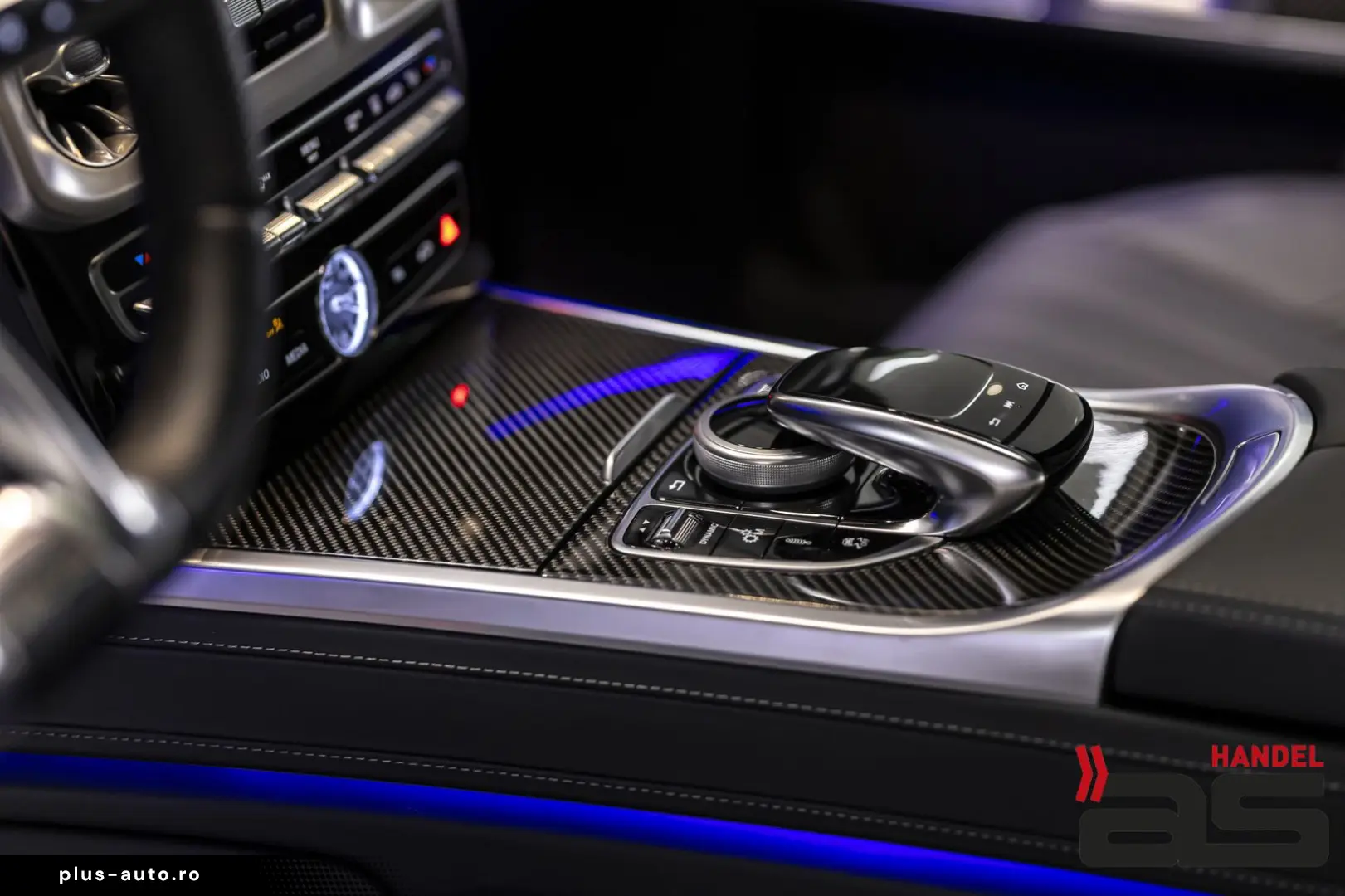 MERCEDES-BENZ G 63 AMG Manufaktur Tiefgrün Superior &hellip;