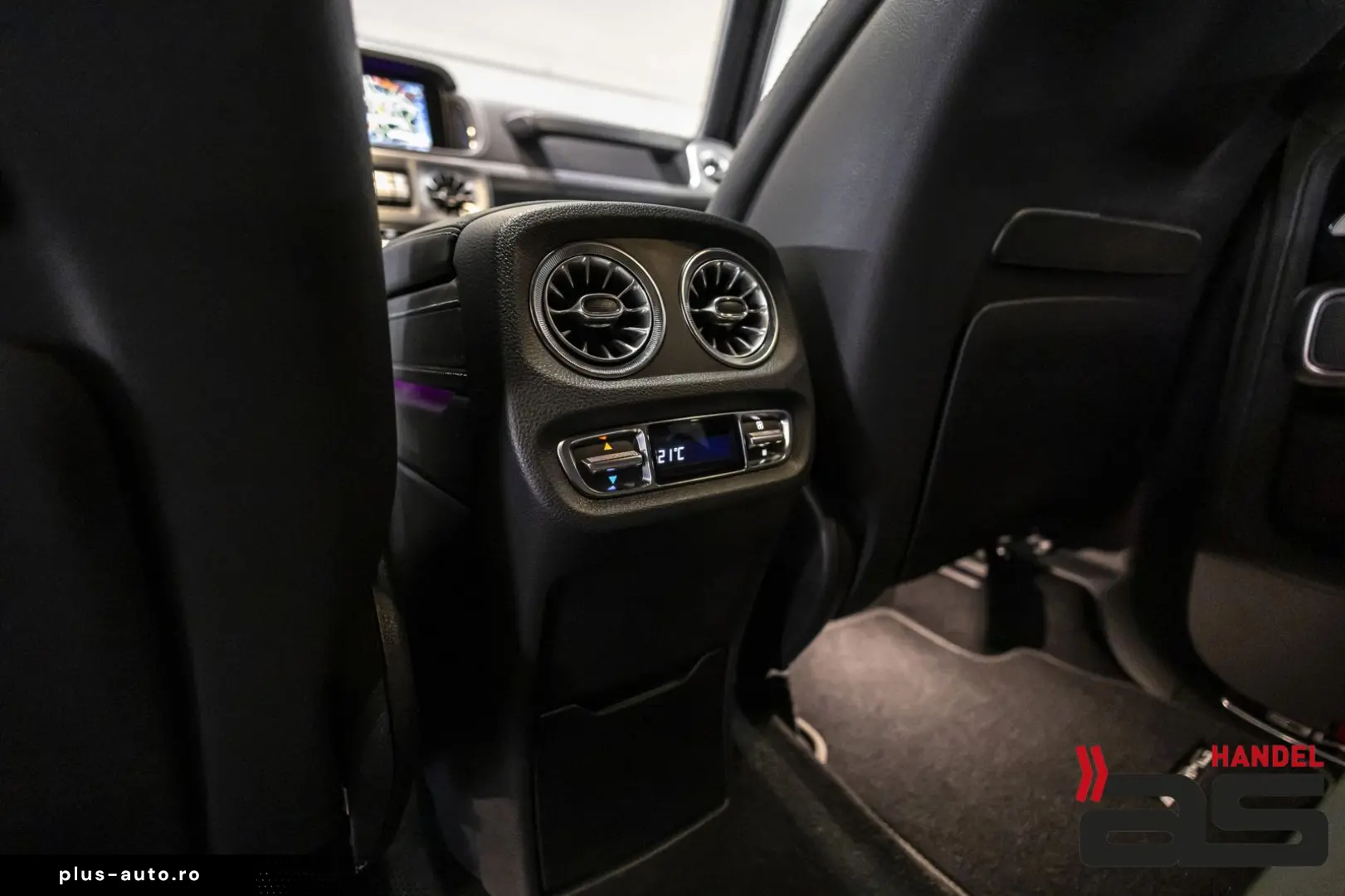 MERCEDES-BENZ G 63 AMG Manufaktur Tiefgrün Superior &hellip;