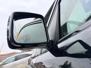 Mercedes-Benz Gls Gen-X166-2015-2019