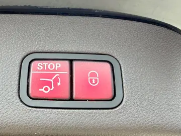 Mercedes-Benz Gls Gen-X166-2015-2019