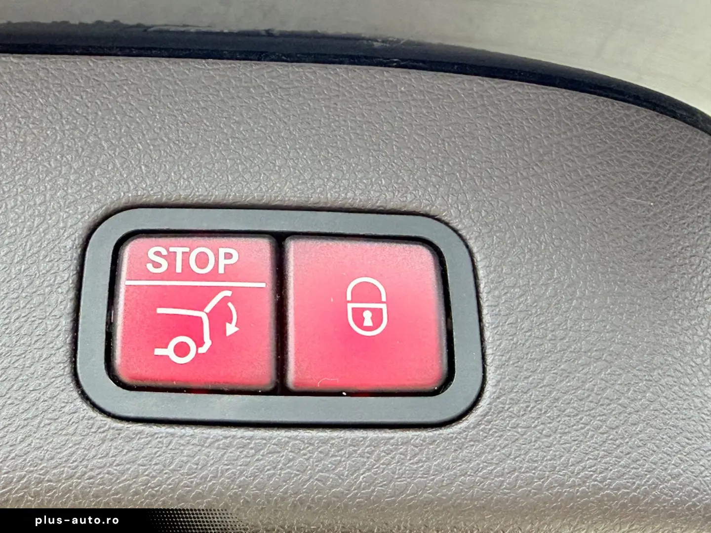 Mercedes-Benz Gls Gen-X166-2015-2019