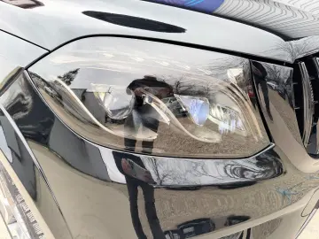 Mercedes-Benz Gls Gen-X166-2015-2019