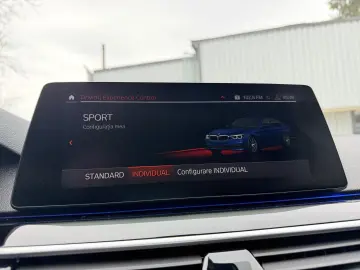 Bmw Seria-5 Gen-G30-G31-2017