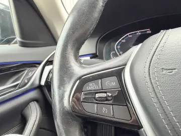 Bmw Seria-5 Gen-G30-G31-2017