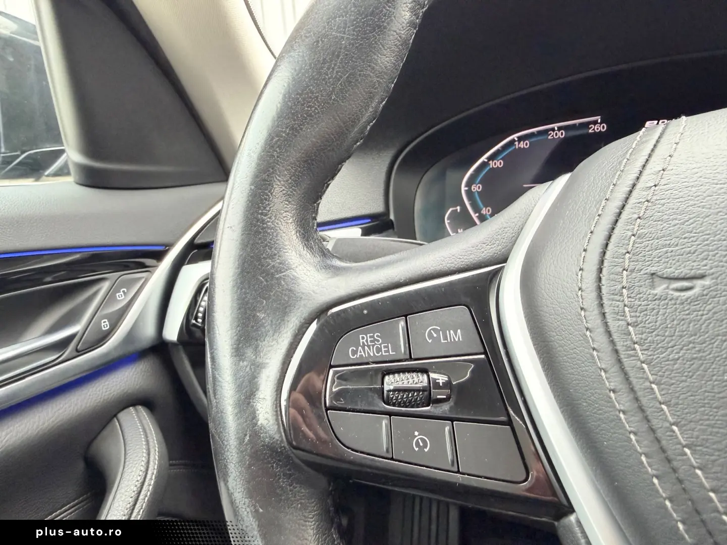 Bmw Seria-5 Gen-G30-G31-2017