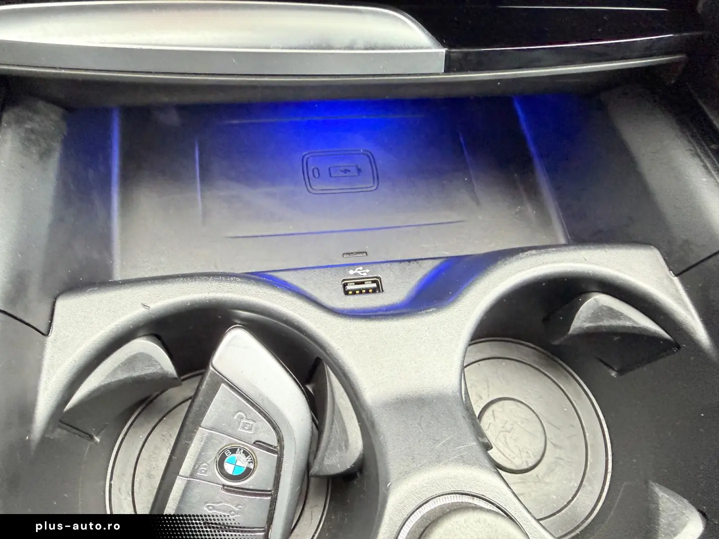 Bmw Seria-5 Gen-G30-G31-2017