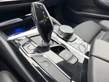 Bmw Seria-5 Gen-G30-G31-2017